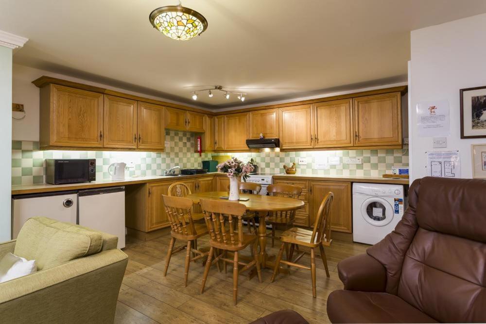 Gilpin View Villa Crosthwaite Luaran gambar