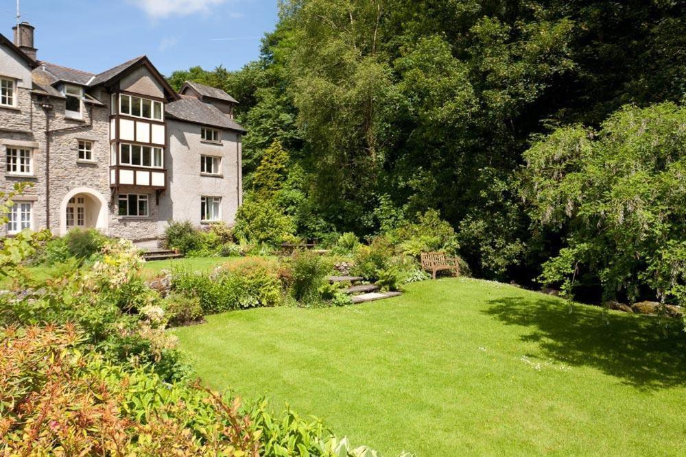 Gilpin View Villa Crosthwaite Luaran gambar
