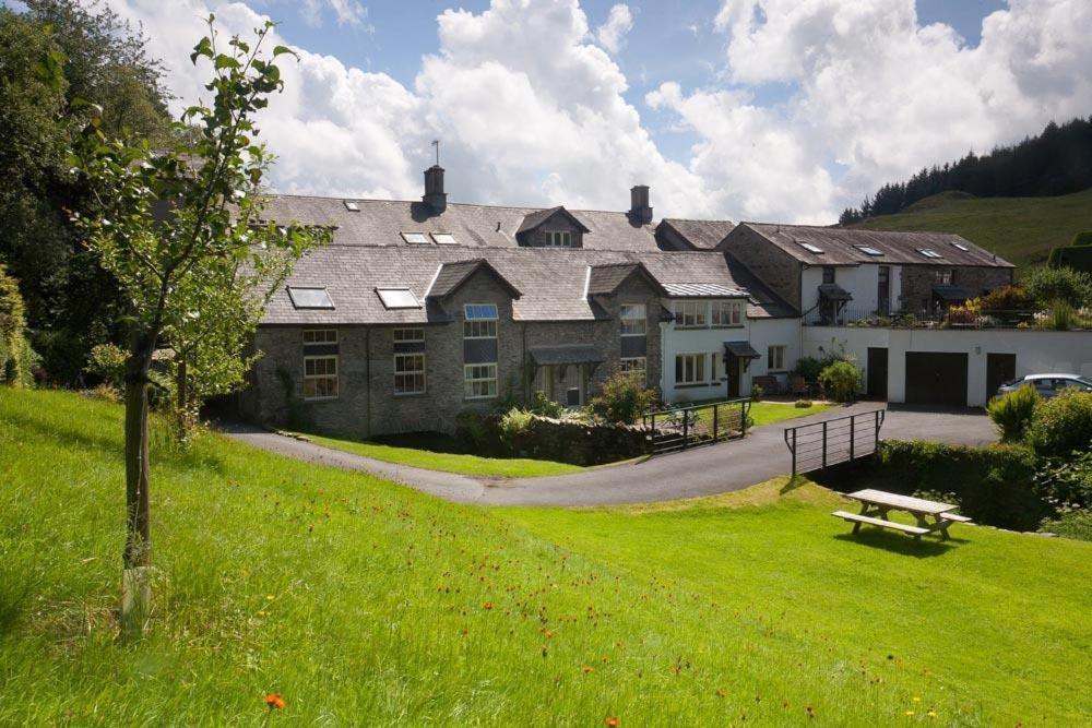 Gilpin View Villa Crosthwaite Luaran gambar
